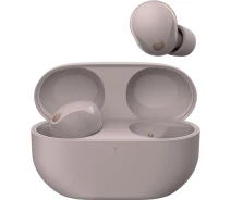 Придбати - навушники  Навушники Sony WF-1000XM5 Smoky Pink (WF1000XM5P.CE7) [129279]