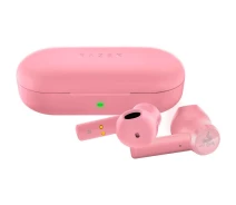 Придбати - навушники  Навушники Razer Hammerhead True Wireless Quartz Pink (RZ12-02970600-R3M1) [130554]