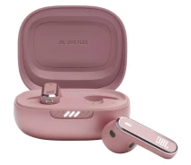 Придбати - навушники  Навушники JBL Live Flex Rose (JBLLIVEFLEXROS)