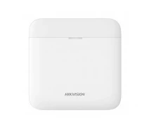 Придбати - комплект сигналізацій  Бездротова сигналізація Hikvision AX PRO DS-PWA64-L-WE Hub з літієвою батареєю 868МГц Білий