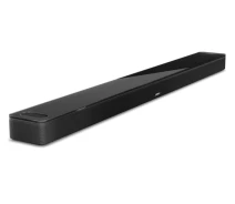 Придбати - саундбар  Саундбар BOSE Smart Ultra Sounbar Black (882963-5140)