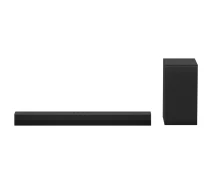 Придбати - саундбар  Саундбар LG S40T 300W, 2.1, BT, HDMI-ARC, USB, саб, Dolby Digital