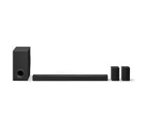 Придбати - саундбар  Саундбар LG S80TR 5.1.3-Channel 580W (S80TR.DUKRLLK)