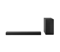 Придбати - саундбар  Саундбар LG (S60T.AUKRLLK) (S60T)