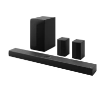 Придбати - саундбар  Саундбар LG (S70TR.AUKRLLK) (S70TR)