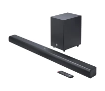 Придбати - саундбар  Саундбар JBL Cinema SB550 (JBLSB550BLKEP)