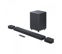 Придбати - саундбар  Саундбар JBL Bar 1000 Black (JBLBAR1000PROBLKEP) (51763)