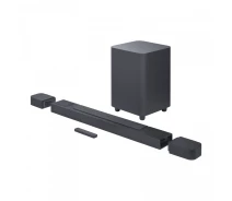 Придбати - саундбар  Саундбар JBL Bar 800 чорний (JBLBAR800PROBLKEP) (51762)