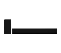 Придбати - саундбар  Саундбар LG G1 Black [128857]
