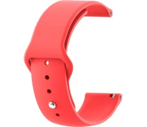 Придбати - аксессуар до смарт-годинниа  Силіконовий ремінець BeCover для Xiaomi Amazfit Bip (20mm) Lite/Bip S Lite/Bip 3/Bip 3 Pro/GTR 42mm/GTS/TicWatch S2/TicW