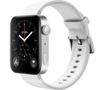 Придбати - аксессуар до смарт-годинниа  Силіконовий ремінець BeCover для Xiaomi Mi Watch / Garmin Vivoactive 3S / 4S / Venu 2С / Canyon CNS-SW71SS / Mobvoi TicW