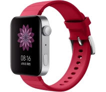 Придбати - аксессуар до смарт-годинниа  Силіконовий ремінець BeCover для Xiaomi Mi Watch / Garmin Vivoactive 3S / 4S / Venu 2С / Canyon CNS-SW71SS / Mobvoi TicW