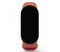 Придбати - аксессуар до смарт-годинниа  Силіконовий ремінець BeCover для Xiaomi Mi Smart Band 9 Apricot (711933)
