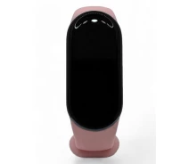 Придбати - аксессуар до смарт-годинниа  Силіконовий ремінець BeCover для Xiaomi Mi Smart Band 9 Coral (711945)