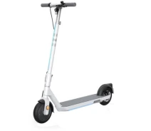 Придбати - електросамокат  Електросамокат OKAI_ ES20-NEON White (ES20-W 8.5")