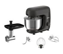Придбати - кухонний комбайн  Кухонна машина Tefal Bake Essential QB161H38 [131353]