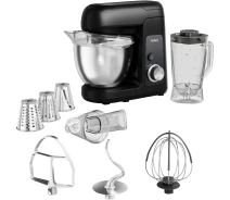 Придбати - кухонний комбайн  Кухонна машина Tefal Bake Partner QB522838 [131357]