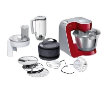 Придбати - кухонний комбайн  Кухонний комбайн Bosch MUM58720 (m21915)
