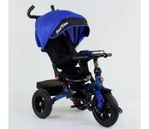 Придбати - велосипед  Дитячий велосипед-каталка Best Trike 9500 - 7820