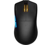 Придбати - мишку для ноутбука  Мишка HATOR Pulsar 3 PRO wireless (HTM640) black