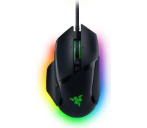Придбати - мишку для ноутбука  Миша Razer Basilisk V3 USB Black (RZ01-04000100-R3M1)