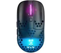 Придбати - мишку для ноутбука  Миша Xtrfy MZ1 RGB WL Black (MZ1W-RGB-BLACK)