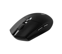 Придбати - мишку для ноутбука  Миша Logitech G304 Lightspeed Black (910-005286)