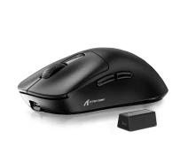 Придбати - мишку для ноутбука  Миша бездротова ATTACK SHARK X3 PRO Black 8K PAW3395