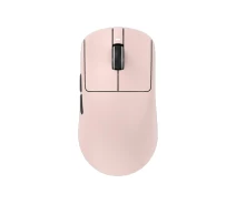 Придбати - мишку для ноутбука  Миша ATK VXE R1 PRO MAX Sakura Pink PAW3395