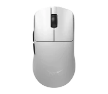 Придбати - мишку для ноутбука  Миша VGN Dragonfly F1 Pro White PAW3395