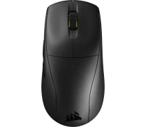 Придбати - мишку для ноутбука  Миша Corsair M75 Air Wireless Black