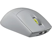 Придбати - мишку для ноутбука  Миша Corsair M75 Air Wireless Light Gray