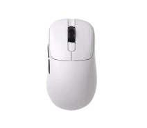 Придбати - мишку для ноутбука  Миша AJAZZ AJ179 White PAW3395