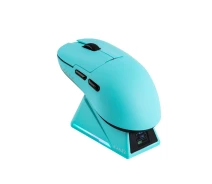 Придбати - мишку для ноутбука  Миша AJAZZ AJ159 APEX Blue PAW3950