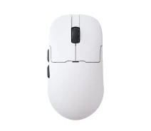 Придбати - мишку для ноутбука  Миша AJAZZ AJ159 White PAW3395