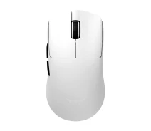Придбати - мишку для ноутбука  Миша ATK Blazing Sky F1 PRO White PAW3950