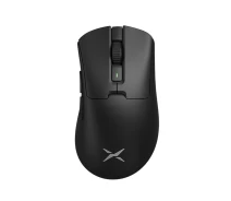 Придбати - мишку для ноутбука  Миша Delux M900 Black PAW3311