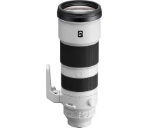 Придбати - об'єктив  Об'єктив Sony FE 200-600mm f/5.6-6.3 G OSS (SEL200600G) [115366]