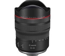 Придбати - об'єктив  Об'єктив Canon RF 10-20mm f/4 L IS STM (6182C005) [115338]