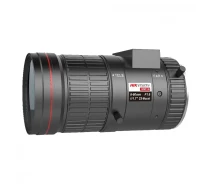 Придбати - об'єктив  Об'єктив Hikvision HV0880D-12MPIR 12МП 8-80мм з автоматичною діафрагмою (99-00016278)