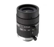 Придбати - об'єктив  Об'єктив Hikvision MF-1614M-5MP 5МП 16мм C-Mount (99-00000657)