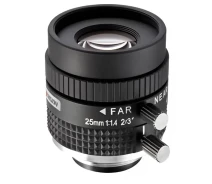 Придбати - об'єктив  Об'єктив Hikvision MF2514M-5MP 5МП 25мм C-Mount (99-00000659)