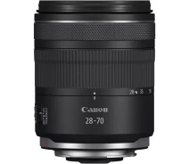 Придбати - об'єктив  Об'єктив Canon RF 28-70mm f/2.8 IS STM (6535C005) [123034].