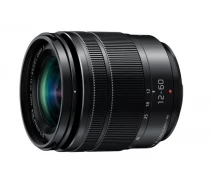 Придбати - об'єктив  Об'єктив Panasonic H-FS12060E 12-60mm f/3,5-5,6 Lumix G Vario POWER O,I,S,
