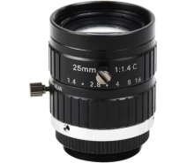 Придбати - об'єктив  ТелеОб'єктив Waveshare 25 мм для модуля Pi-камери (18154)