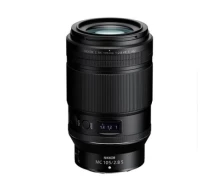 Придбати - об'єктив  Об'єктив Nikon Z NIKKOR MC 105mm f2.8 VR S (JMA602DA)