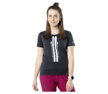 Придбати - жіночу футболку  Футболка Dynafit Graphic Cotton Wmn (XL)