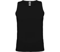 Придбати - чоловічу майку  Майка чоловіча спортивна Roly Andre Чорний 2XL (PD0350022XL)
