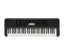 Придбати - синтезатор  Синтезатор Yamaha PSR-E383 [127453]