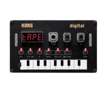 Придбати - синтезатор  Синтезатор Korg NTS-1 Digital Kit (229610)